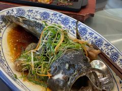 -亚龙湾老厨房·海南家常味
