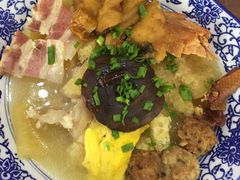 -长兴菜馆(高桥店)