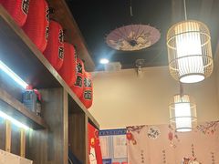 -豚真制面所(华泰中心店)