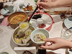 -小吊梨汤·北京菜·烤鸭(清河万象汇店)