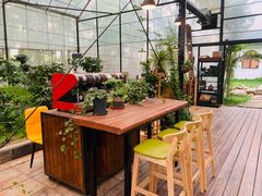 -MUSEO COFFEE咖啡博物馆