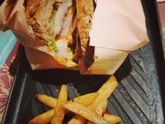 -维卡食舍(户部山店)