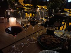 -ibarrel爱杯·bistro&brunch(江宁路店)