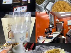 -张果佬年糕卷(科巷店)