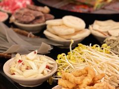 现炸酥肉-酒友老火锅(渝中店)