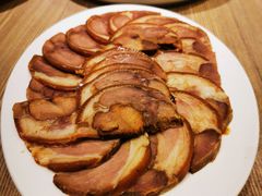 秘制肘子-姥姥家春饼店(交大东路店)