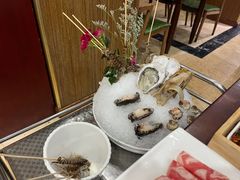 -金龙·打边炉(武进路店)