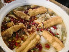 -友达面馆(鼓楼店)
