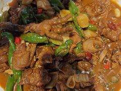 -渔家风味·鲅鱼水饺·央视展播·海鲜天津菜(开发区店)