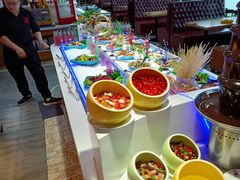 -菲尼克斯牛排店(杉杉奥特莱斯店)