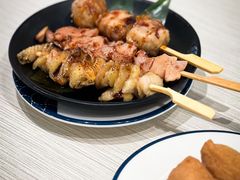 -滨寿司(新街口中央商场店)