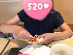 -麦当劳(军博店)