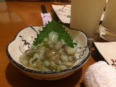 -気楽亭和食料理(气乐亭大世界本店)