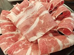 -德来順老北京 涮羊肉 烤羊排(大学城店)
