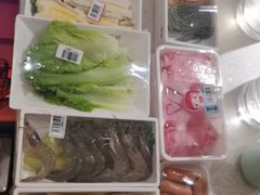 零售区-野妹火锅(龙岗店)