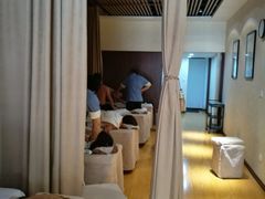 -筋骨堂热敷推拿按摩(雅居乐店)