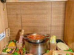 -独食火锅·半米屋台(直营总店)