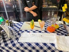 -武汉武昌威斯汀酒店-知味自助餐厅