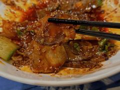 夫妻肺片-富乐山酒店(西黄城根北街店)