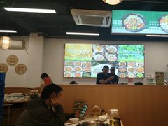 -刘壹席富顺荤豆花·自贡江湖菜(浅水半岛店)