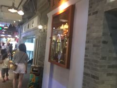 -骑鹅公社(南开大悦城店)