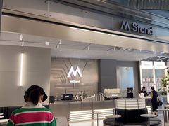 -M Stand(成都COSMO店)