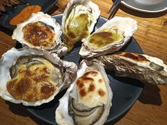 -烧蠔帮·湛江生蚝(南桥店)