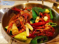 -我是那个大叔·美食研究所(新塘路店)