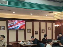 -比尔森啤酒自助烤肉(红旗街店)