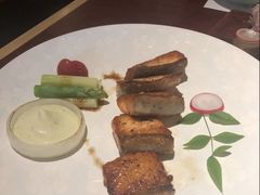 -蟹田居·活蟹料理(东城店)