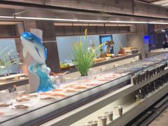 -渔公码头海货全海鲜自助(海滨旅游路店)