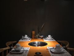 -海银海记潮汕牛肉火锅(新港中路海珠店)