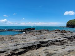 -涠洲岛火山国家地质公园