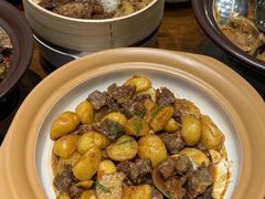 -U你·天然调味(南湖总店)