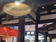 -麦当劳(南后街店)