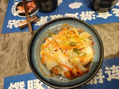 -馔豚·台北菜专门店(深圳湾万象城店)