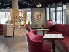 -COSTA COFFEE(百葛服务区店)