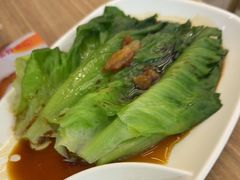 -小杨生煎(白玉兰广场店)