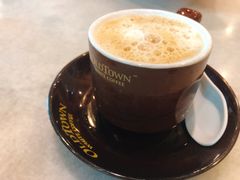 -Old Town White Coffee(gateway@klia2)