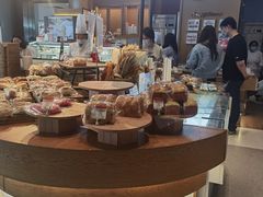 -西村叔叔的店·面包·甜品·蛋糕(清河万象汇店)