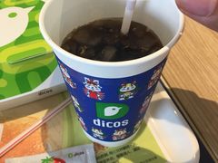 -德克士(崂山百货店)
