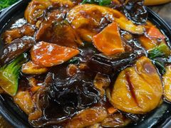 面筋煲-吾介小籠館