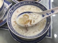 -赵记传承·中国甜品(福州总店)