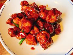 糖醋里脊-大牌大·传统杭帮菜(湖滨店)