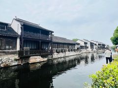 -南浔古镇