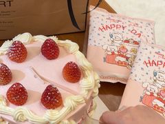 -欢牛蛋糕屋(萧山万象汇店)