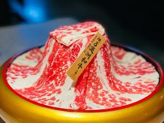 -一绪に寿喜烧自助(世茂广场店)