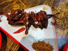 -老闵田螺馆·南昌市井菜·特色小吃(总店)