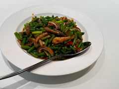 炒脆肚-好友缘家宴(青山路店)