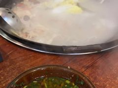 -草本味·市井羊肉馆(新开铺总店)